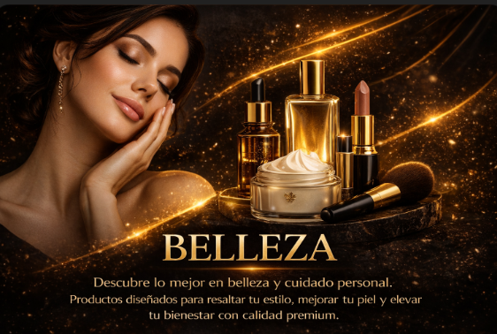 Belleza