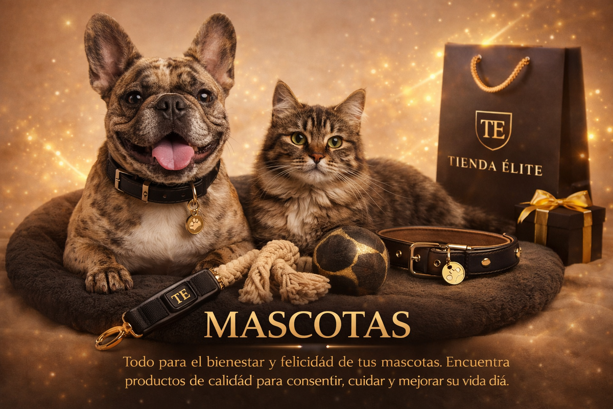 Mascotas