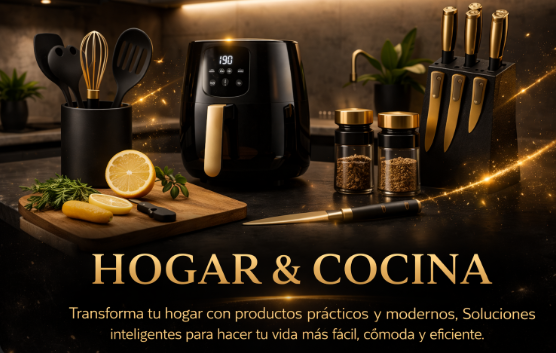 Cocina y Hogar