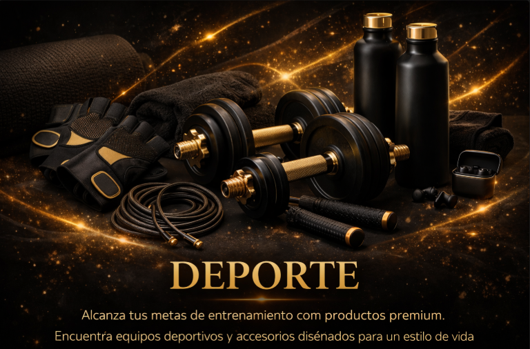 Deporte