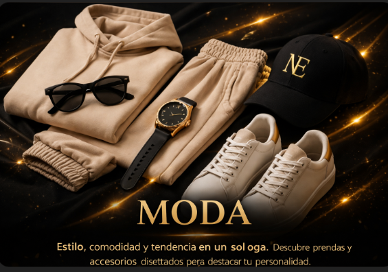 Moda