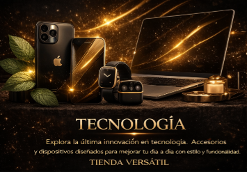 Tecnología