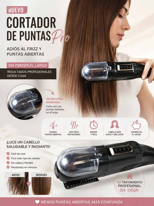 Quita horquilla.   ENVIO GRATIS