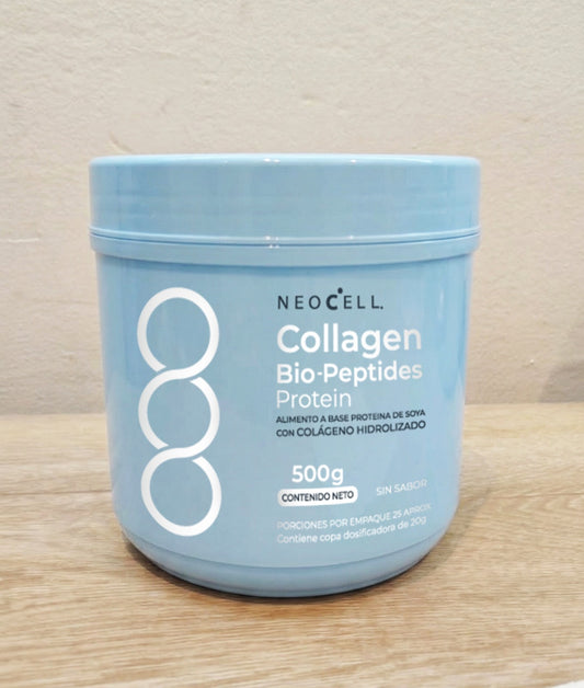 Biopéptidos de Colágeno NeoCell X1  ENVIO GRATIS