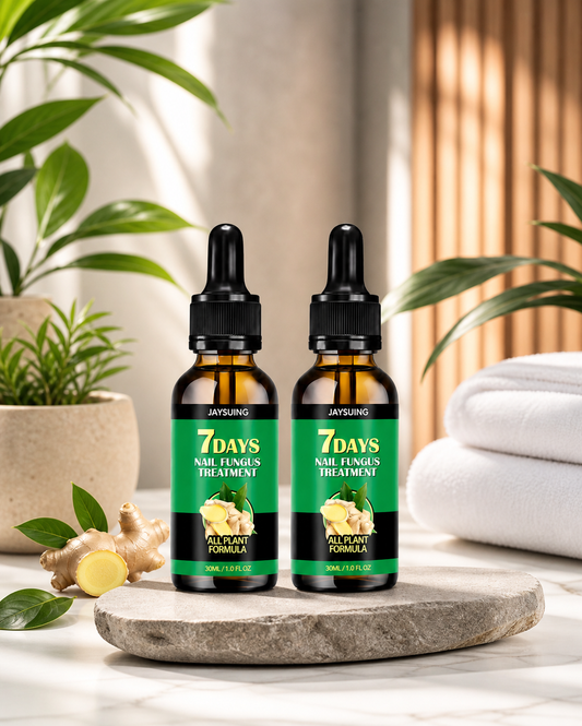 Tratamiento para elimina hongos en 7 días  X2 UND. ENVIO GRATIS