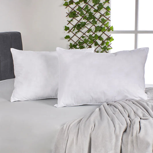 Almohada Siliconada 40x60.  ENVÍO GRATIS