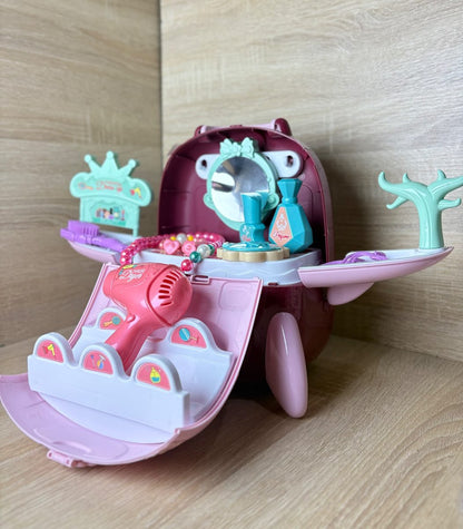 MALETA TOCADOR INFANTIL    ENVÍO GRATIS