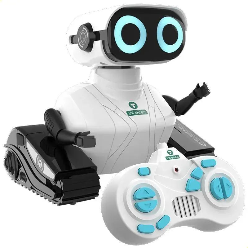 Robot Para Niños  Kaekid Juguetes   ENVÍO GRATIS