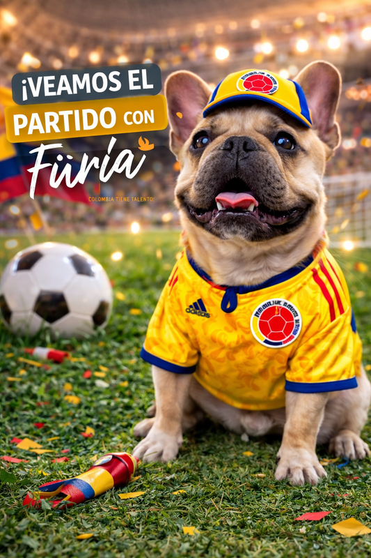 SET COLOMBIA PARA TÚS MASCOTAS (Envío Gratis)