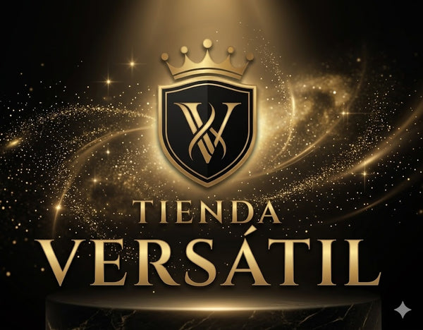 Tienda Versátil