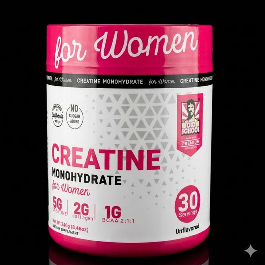 Creatine For Women    ENVÍO GRATIS