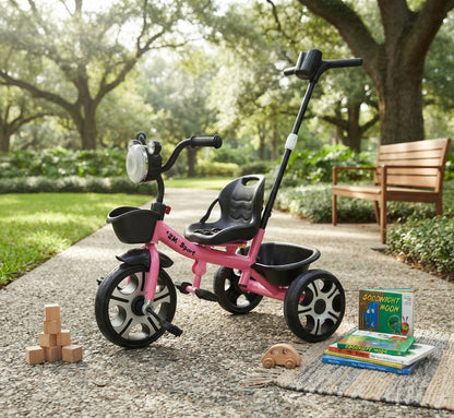 triciclo infantil para Niños Niñas K303C.   ENVÍO GRATIS